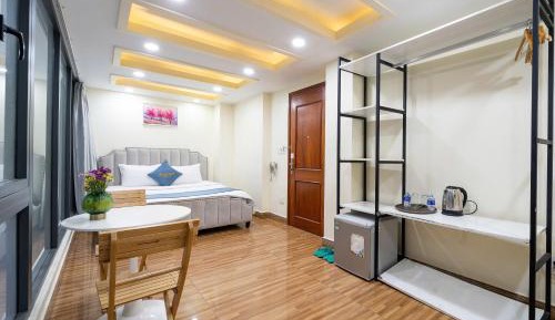 Standard King Room