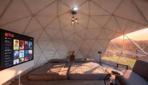 Tent