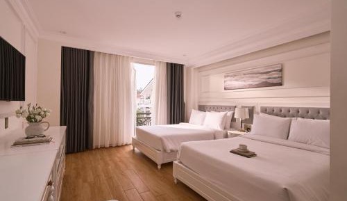 Superior Double or Twin Room