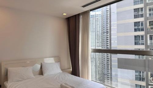 Two-Bedroom Family Apartment
