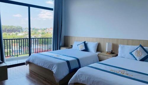 Double or Twin Room