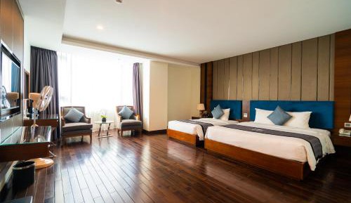 Triple Room with Bath