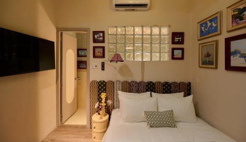 Small Double Room