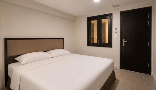 Queen Room