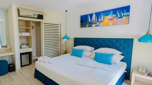 Deluxe Double Room with Shower