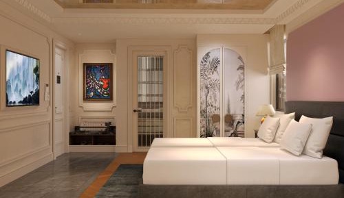 Collection No.1 (TWN) - Internal window