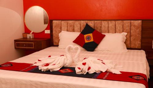 Standard King Room