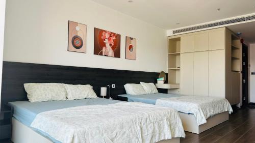 King Room with Sea View