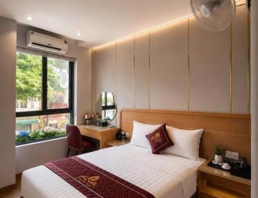 Standard King Room