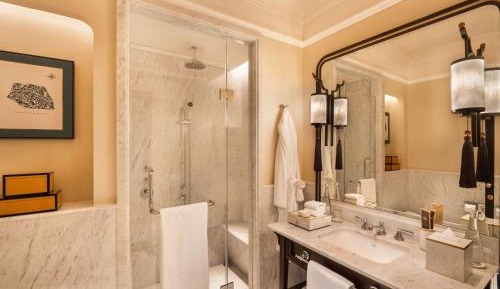 Opera Wing - Premium Double Room
