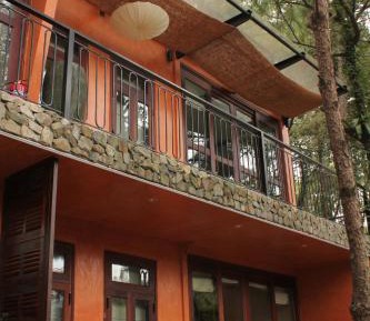 Duplex Quadruple Room