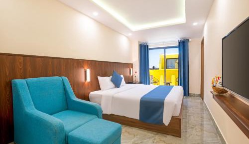 Standard King Room
