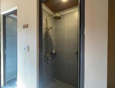 8-Bed Female Dormitory Room