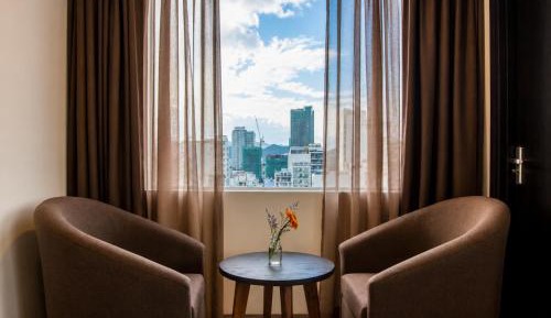 Triple Room with Balcony