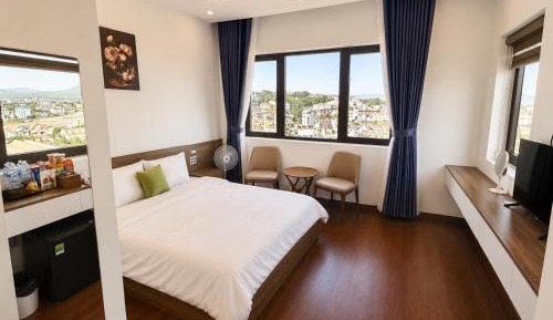 Superior Queen Room