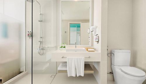 Standard Room Ocean View