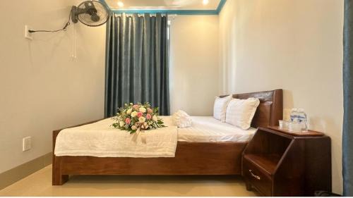King Room with Garden View