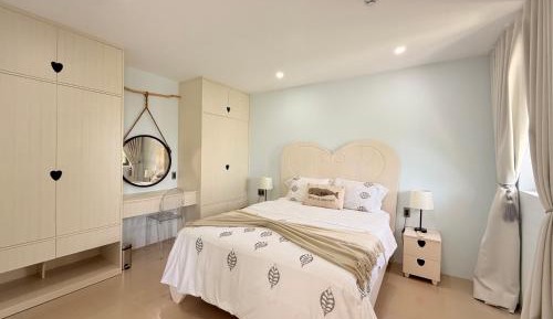 Suite with Terrace