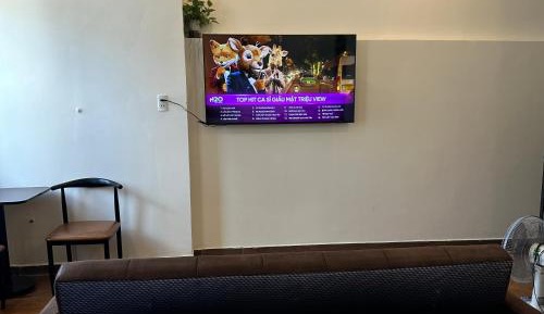 Deluxe Studio