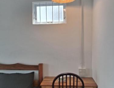 Duplex Apartment