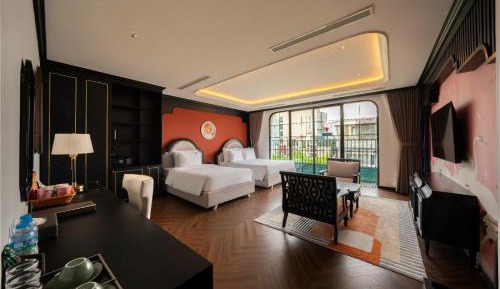 Family Suite