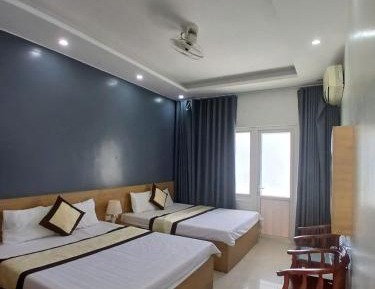 Standard King Room