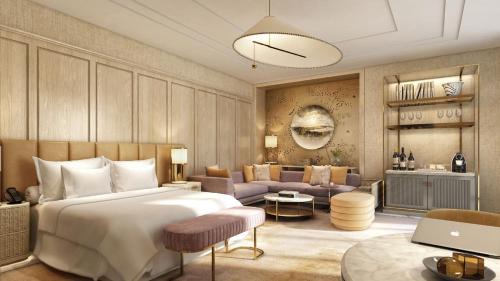 Pool View Suite