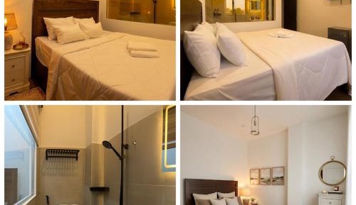 Family Junior Suite
