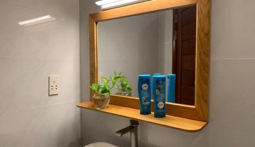 Twin Room with Private Bathroom