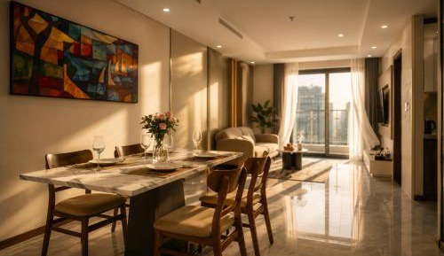 Family Suite