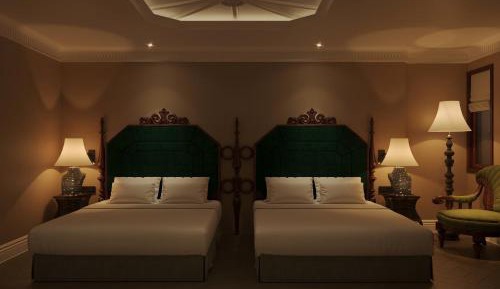 Grand Connecting Room