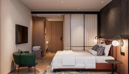 One-Bedroom Suite