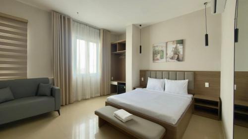 Superior Queen Room