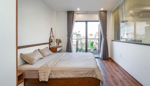 Two-Room Apartment