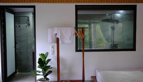 Deluxe Family Suite