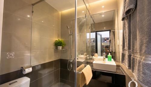 One-Bedroom Apartment - Non-Smoking