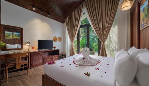 One-Bedroom Villa