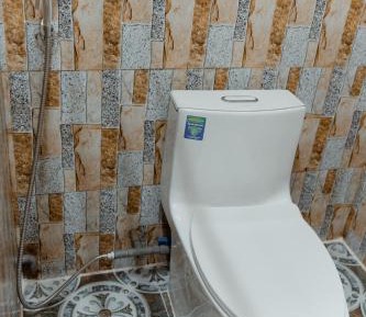 Quadruple Room with Bathroom