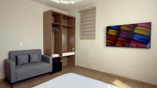 Superior Queen Room