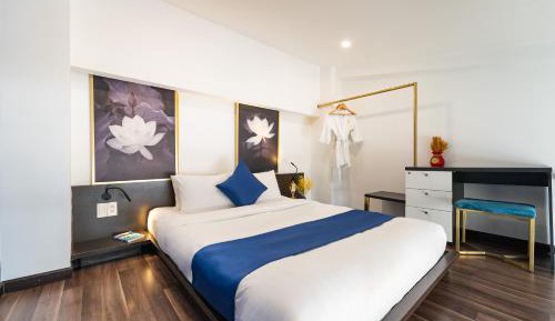 Duplex Apartment