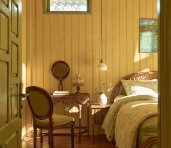 One-Bedroom Chalet