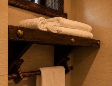 Economy Double or Twin Room