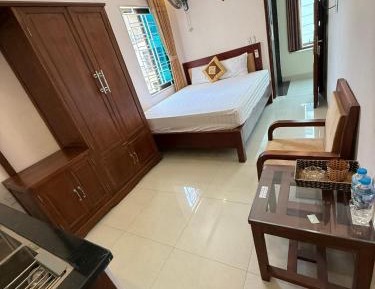 Superior King Room
