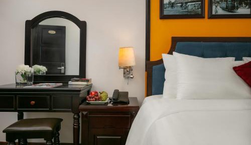 Superior Queen Room