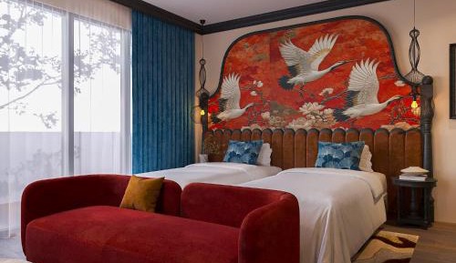 Executive Suite