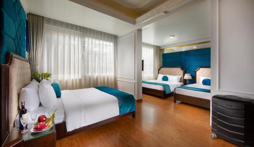 Family Suite
