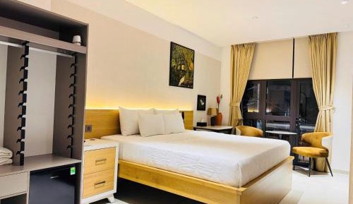 King Room