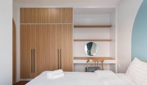 One-Bedroom Suite