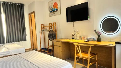 King Room with Two King Beds