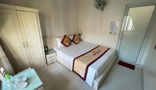Budget Double or Twin Room